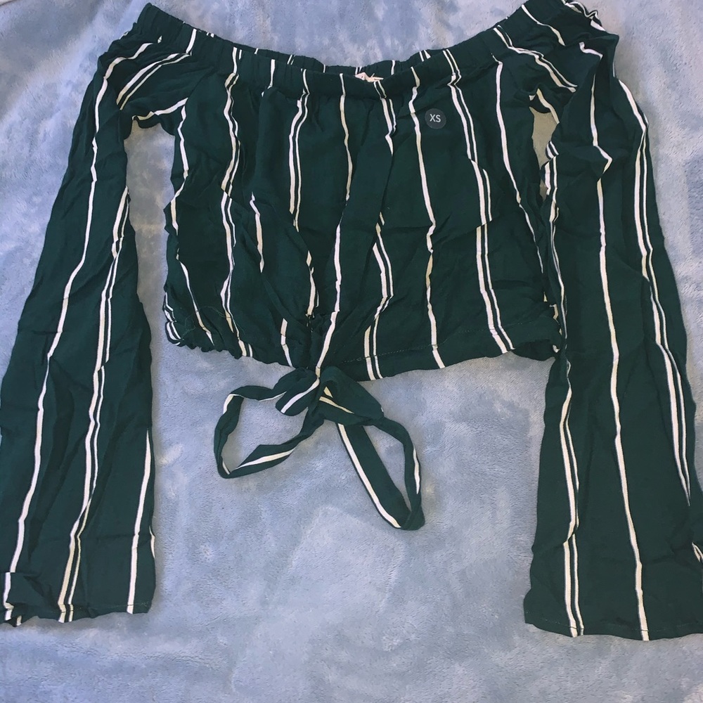 Pacsun long sleeeve shirt